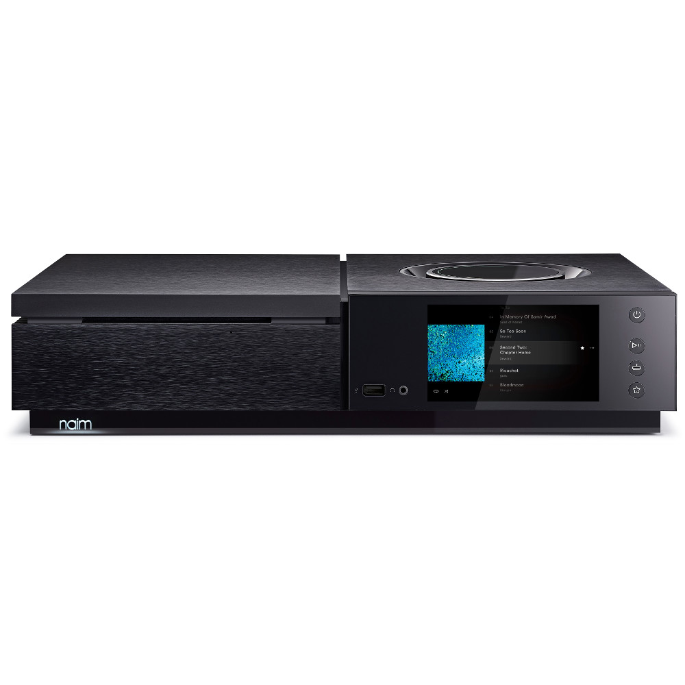 Naim Uniti Star All In One Player