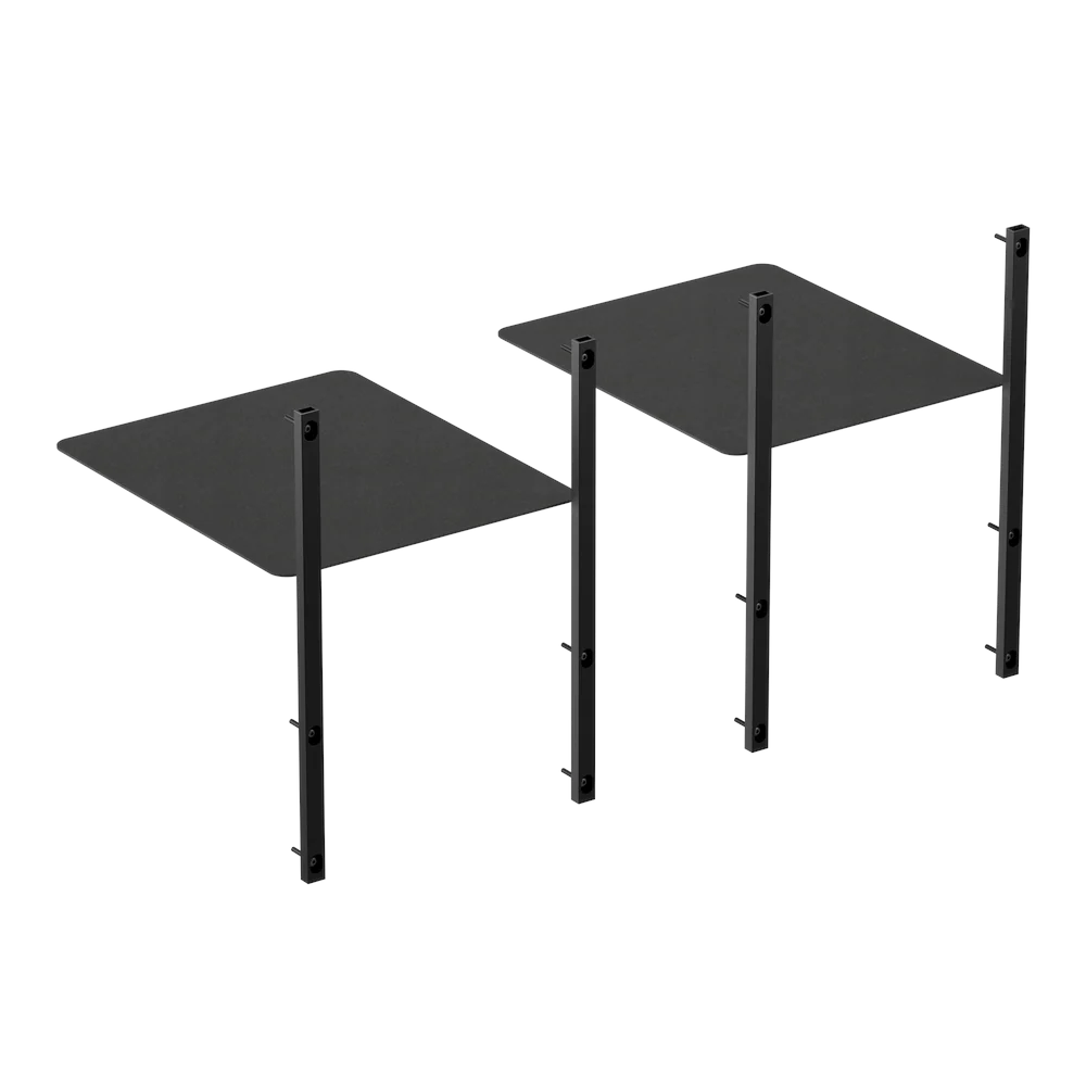 KEF KSK92 Subwoofer Stacking Kit