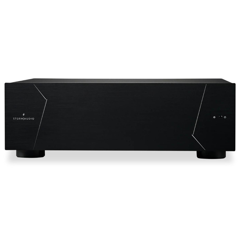 StormAudio PA 8 Ultra 8-Kanal Endstufe