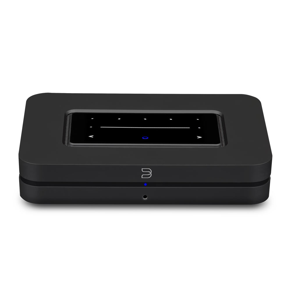 Bluesound Node N130 Streaming-Vorverstärker