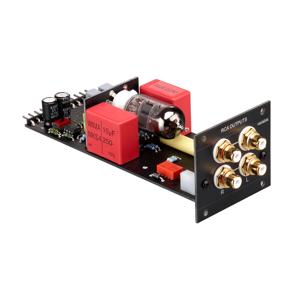 Octave Modul Out 2 - Cinch Direct Drive