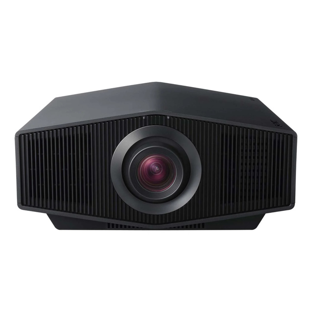 Sony BRAVIA Projector 8 (VPL-XW6100) 4K HDR Laser Heimkinoprojektor