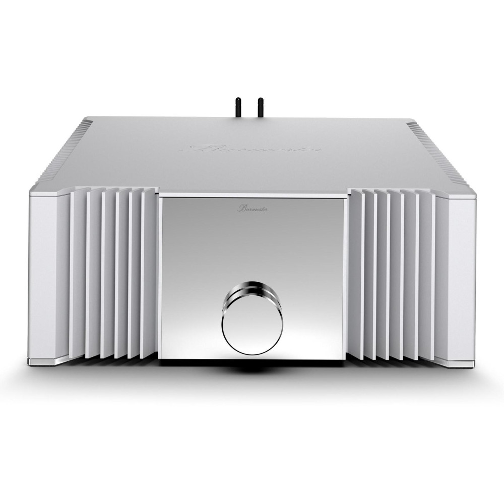 Burmester 232 Vollverstärker
