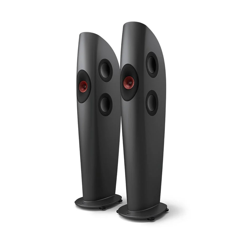 Kef Blade Two Meta Standlaustepcher