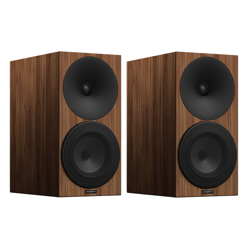 Amphion Argon 3X Regallautsprecher