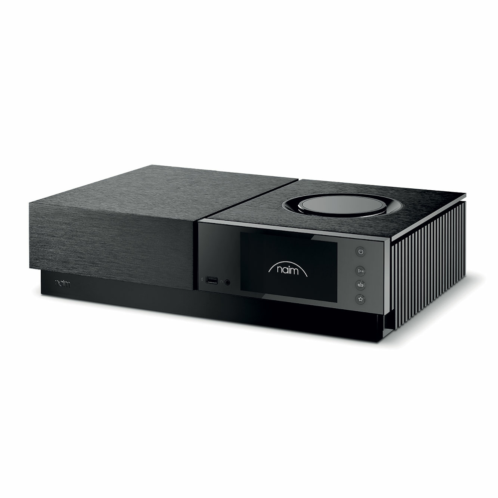 Naim Uniti Nova PE Streaming Verstärker
