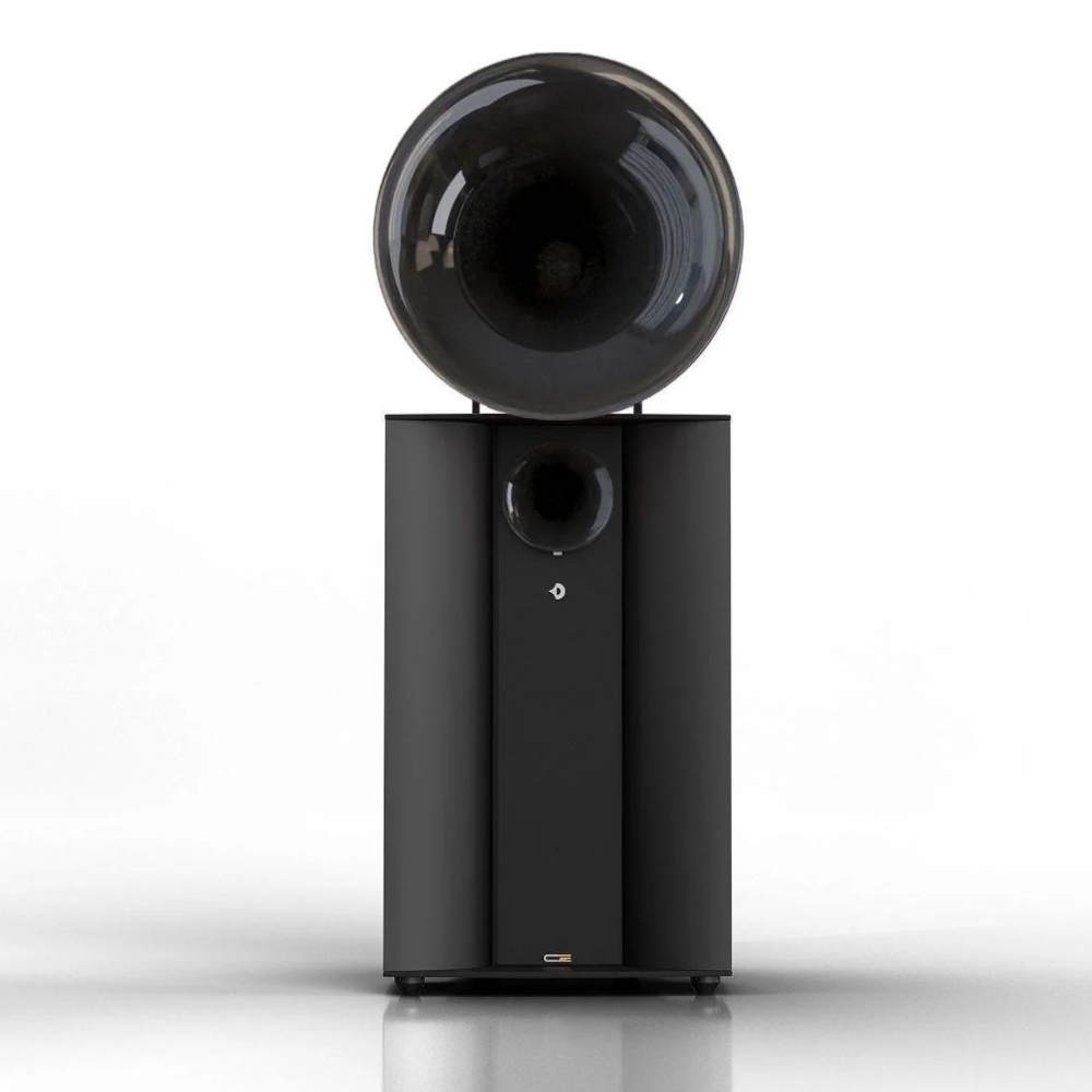 Avantgarde Acoustic Mezzo G3