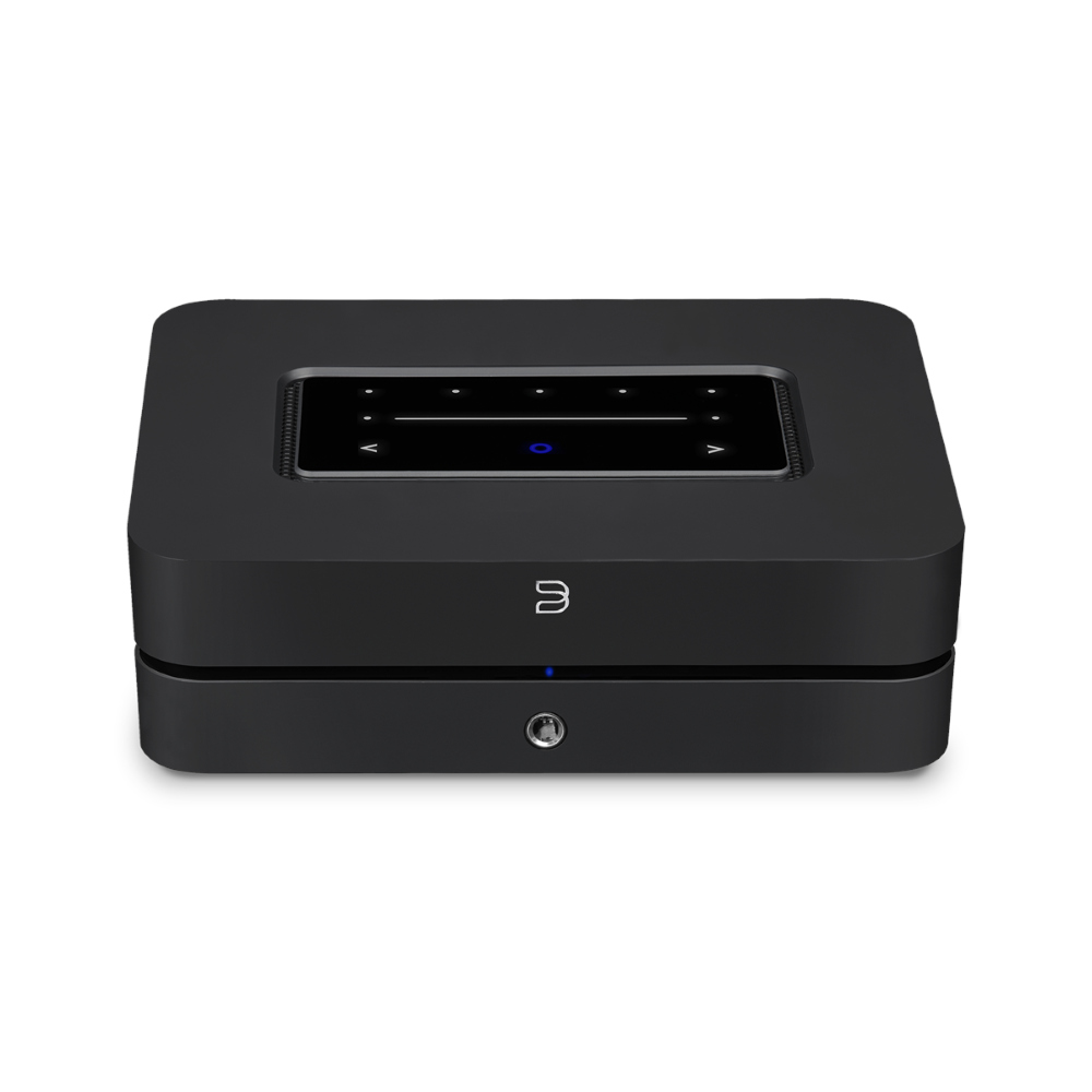 Bluesound Powernode N331 Streaming-Vollverstärker