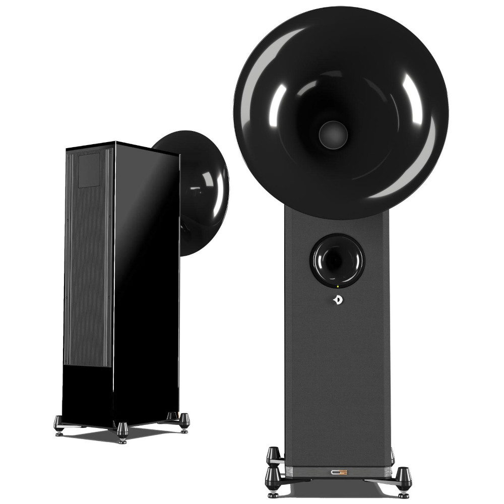 Avantgarde Acoustic DUO SD G3