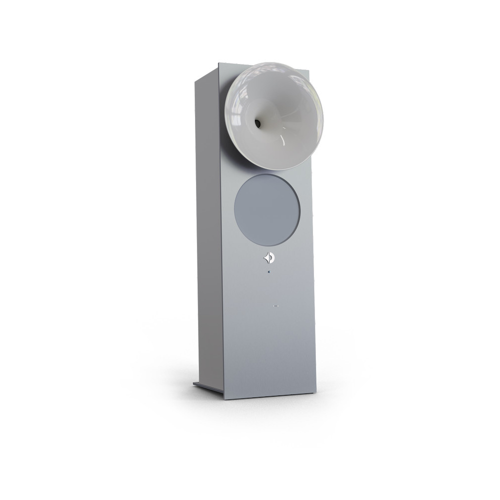 Avantgarde Acoustic Opus 1 Akitver Hornlautsprecher