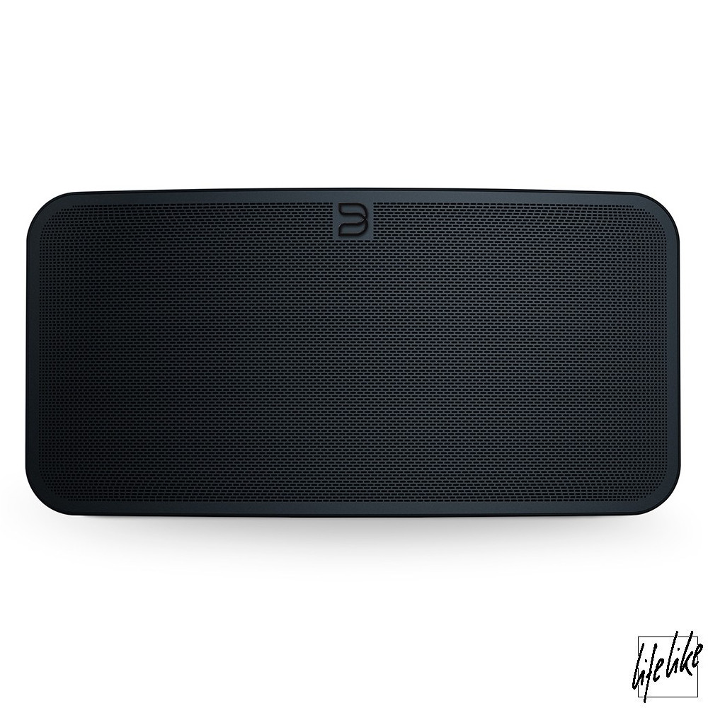 Bluesound Pulse 2i Multiroom Lautsprecher