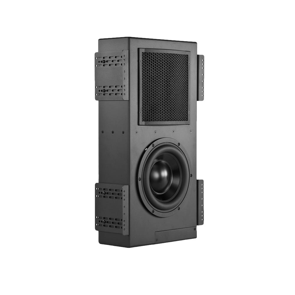 Wisdom Sage Cinema Point 2 V2 Einbaulautsprecher