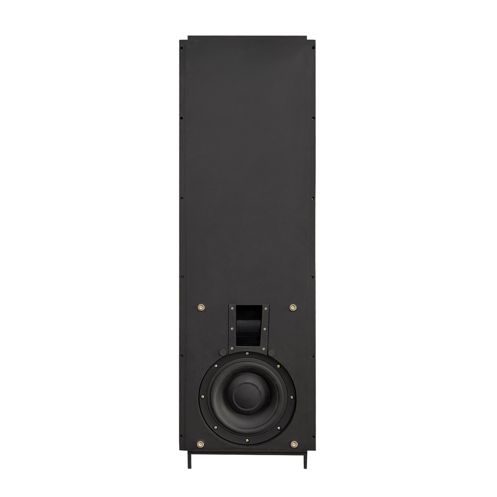 Wisdom S57i Einbausubwoofer