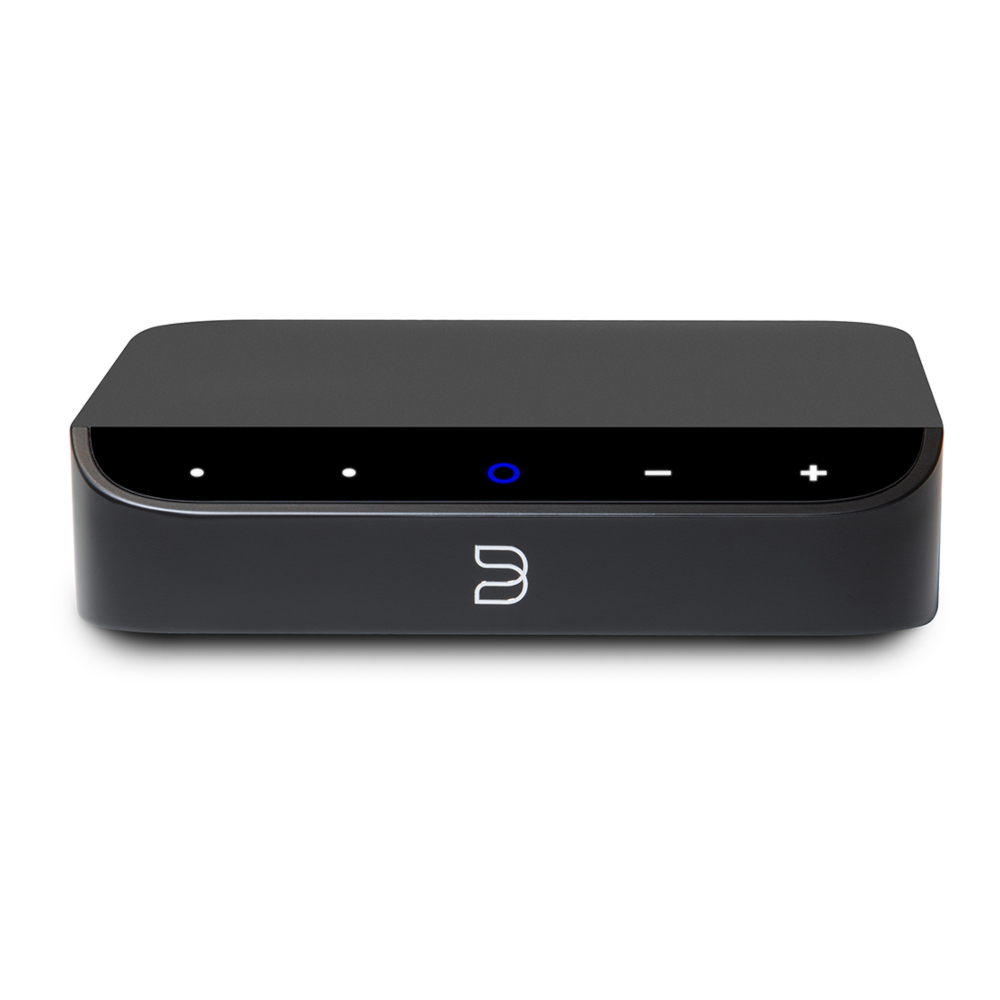 Bluesound Node Nano Musik-Streamer