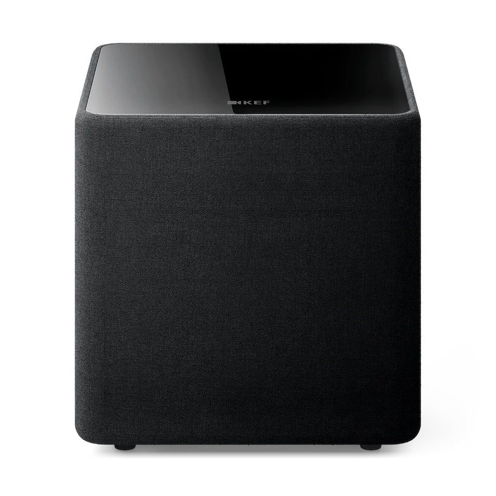KEF Kube MIE Serie Subwoofer