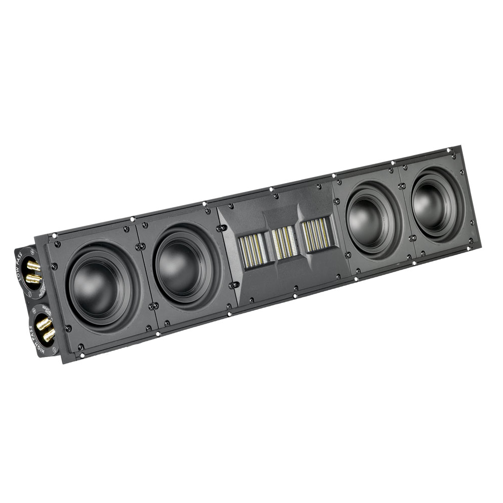 Wisdom Sage C38i Einbaulautsprecher