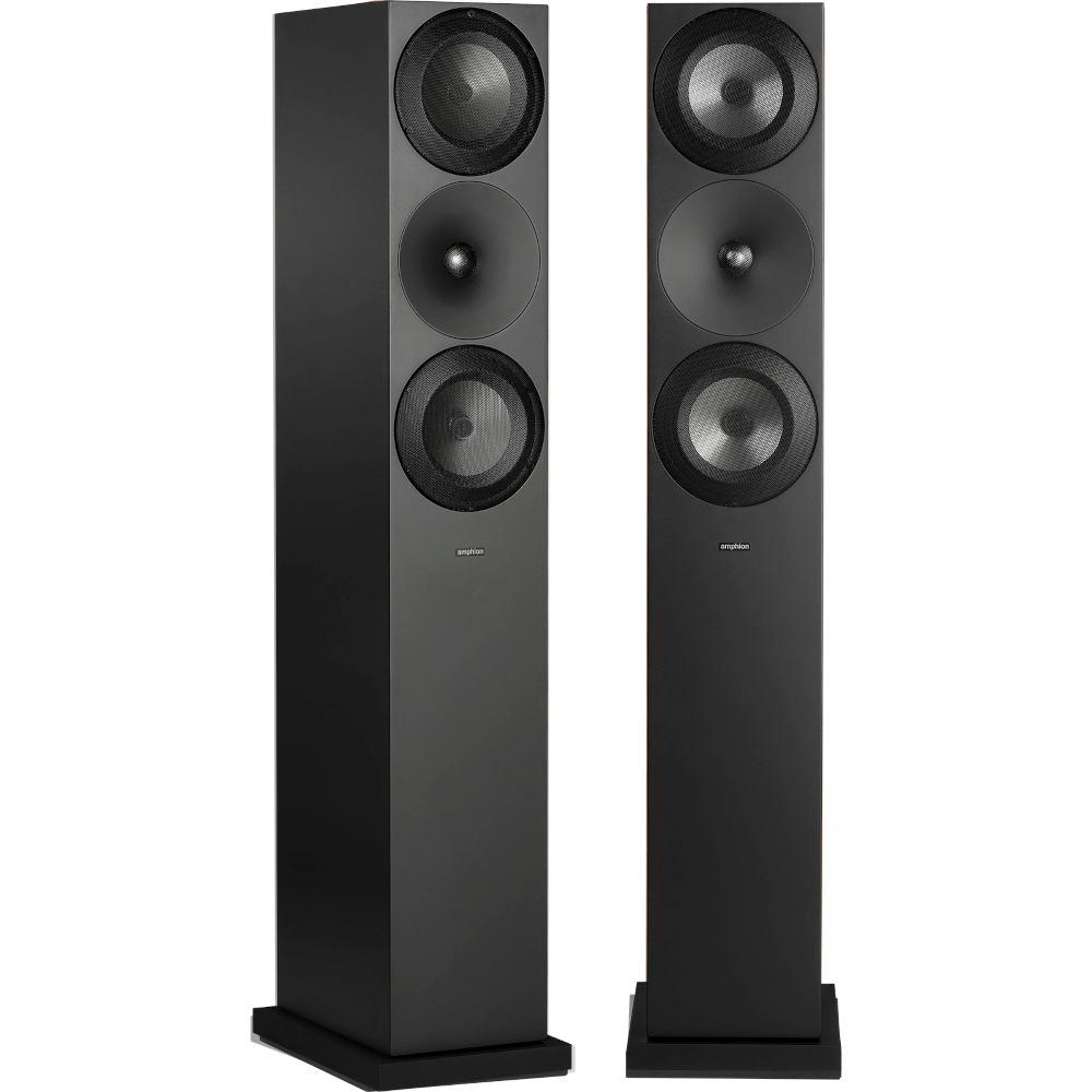 Amphion Argon 7LX Regallautsprecher