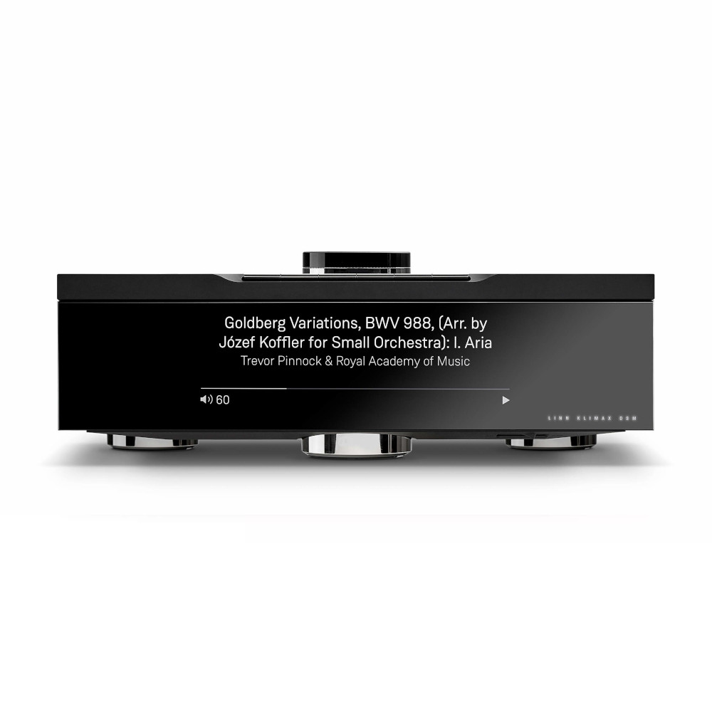 Linn Klimax DSM (AV)