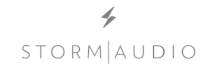 StormAudio | Immersive Audio Technologies