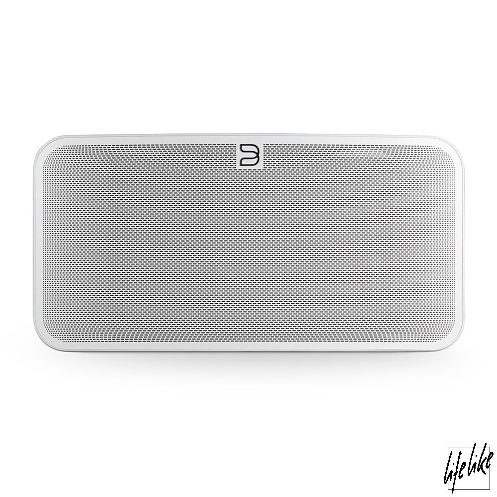 Bluesound Pulse Mini 2i Multiroom-Lautsprecher