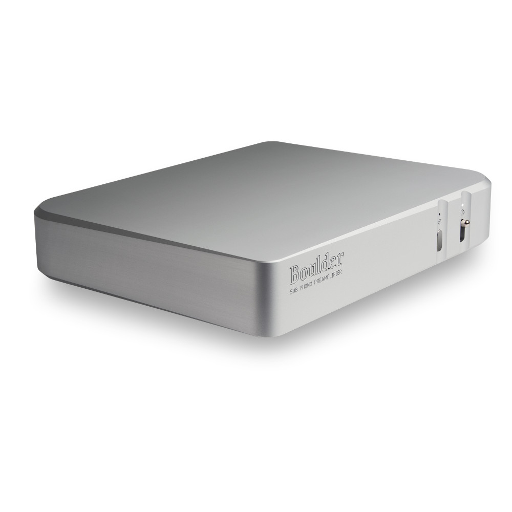 Boulder 508 Phono-Vorverstärker