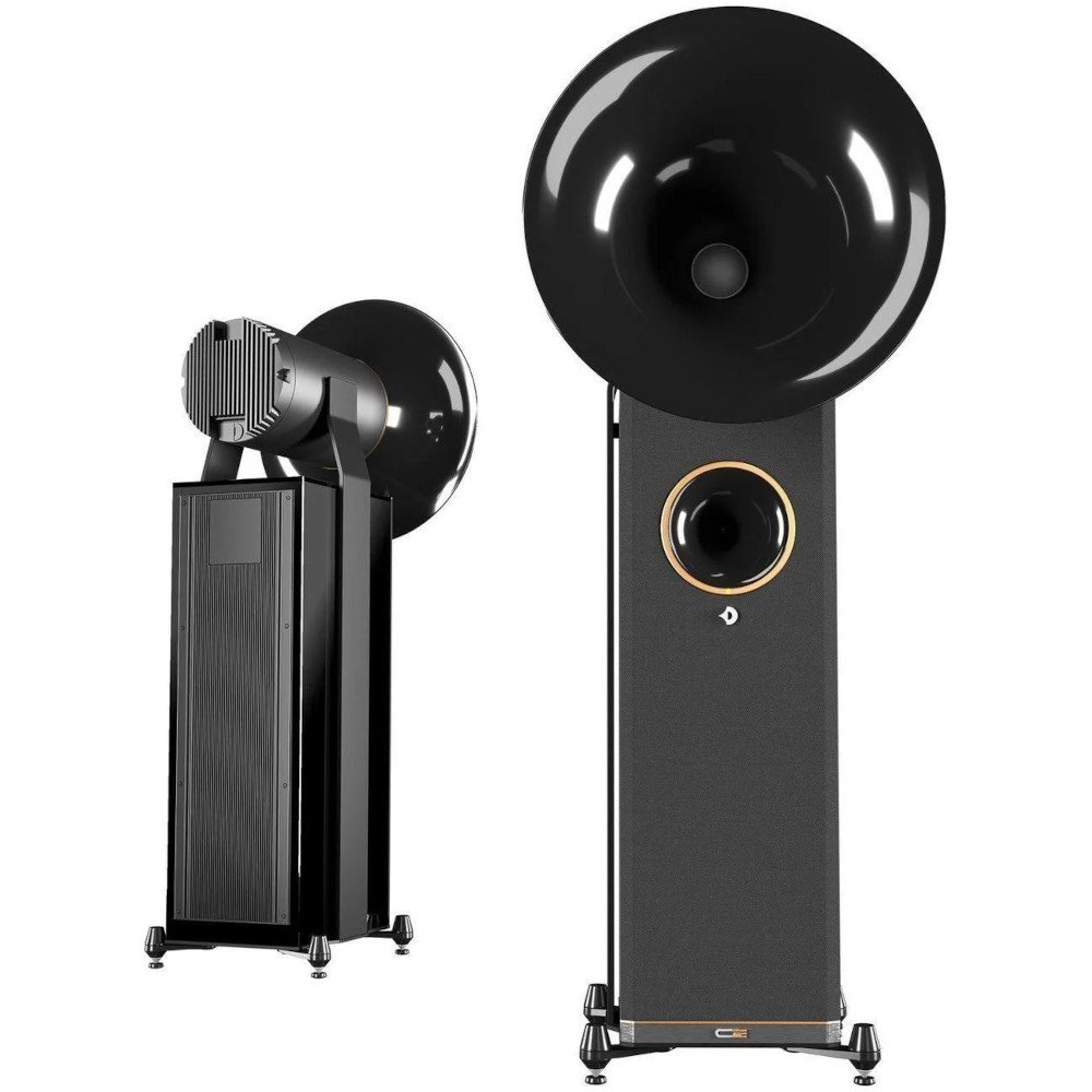 Avantgarde Acoustic DUO GT G3