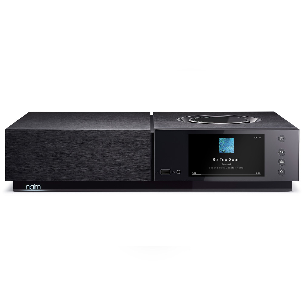 Naim Uniti Nova All In One Player