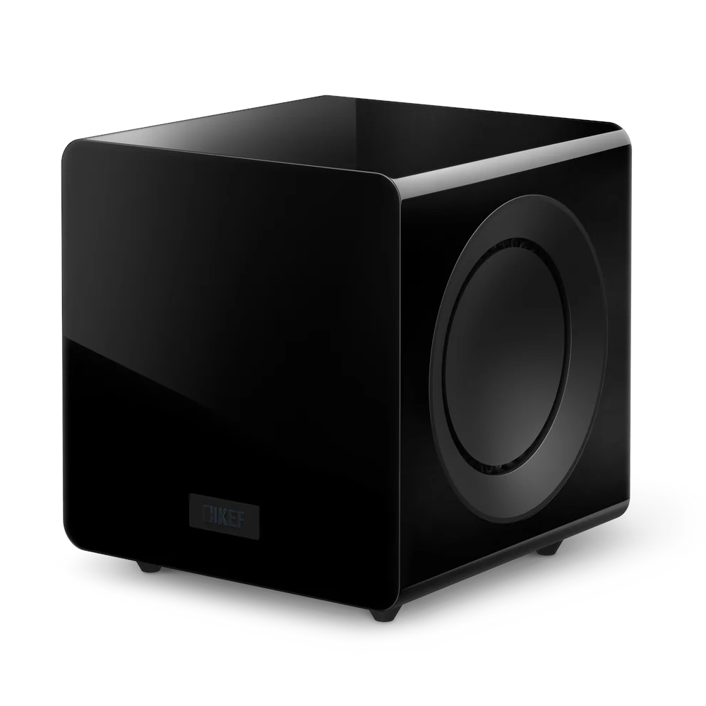 KEF KC92 Subwoofer