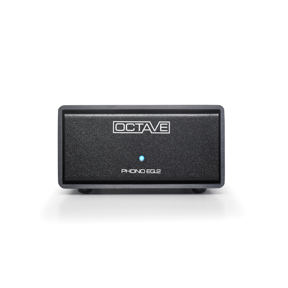Octave Phono EQ.2 Phono-Vorverstärker