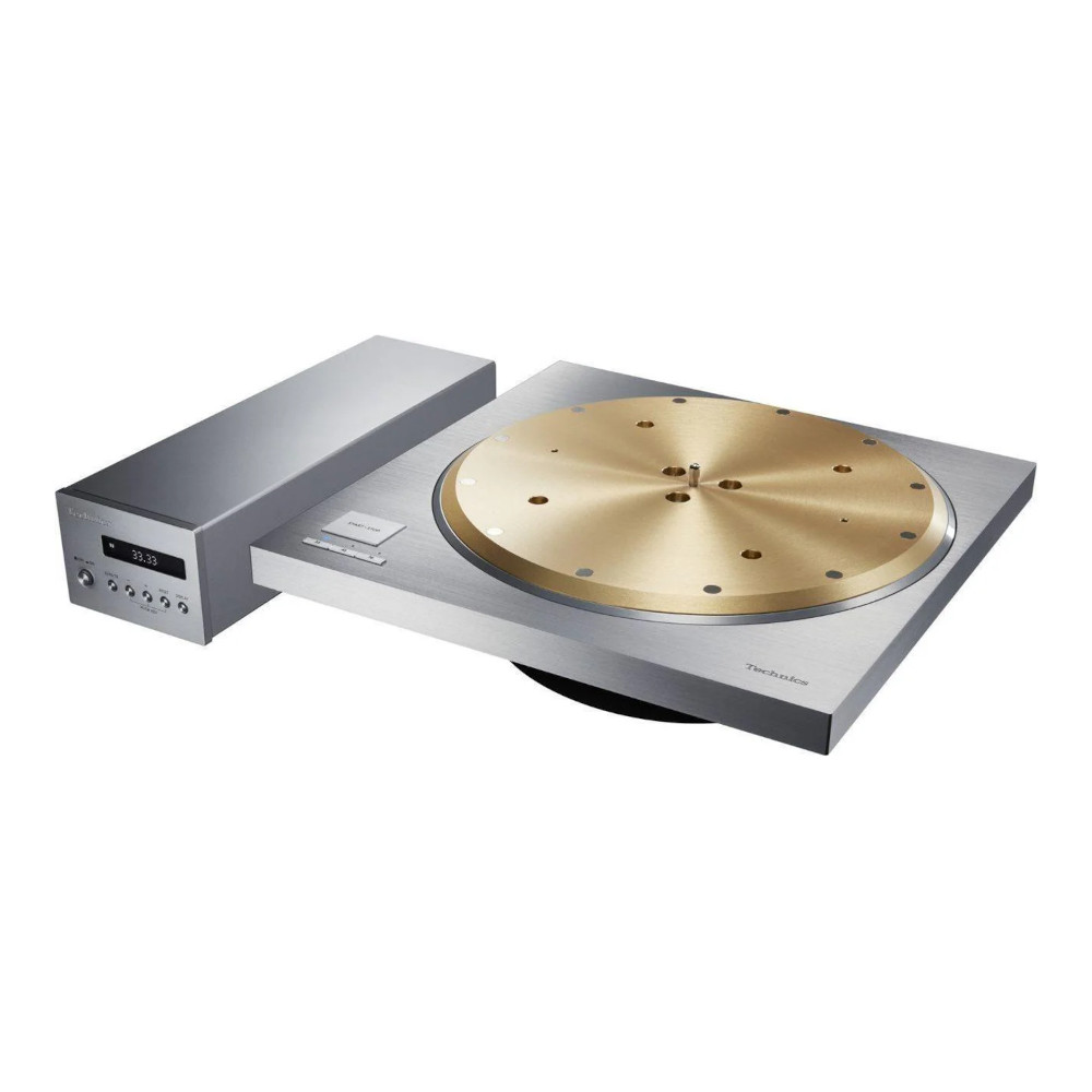 Technics SP-10R Referenz Laufwerk