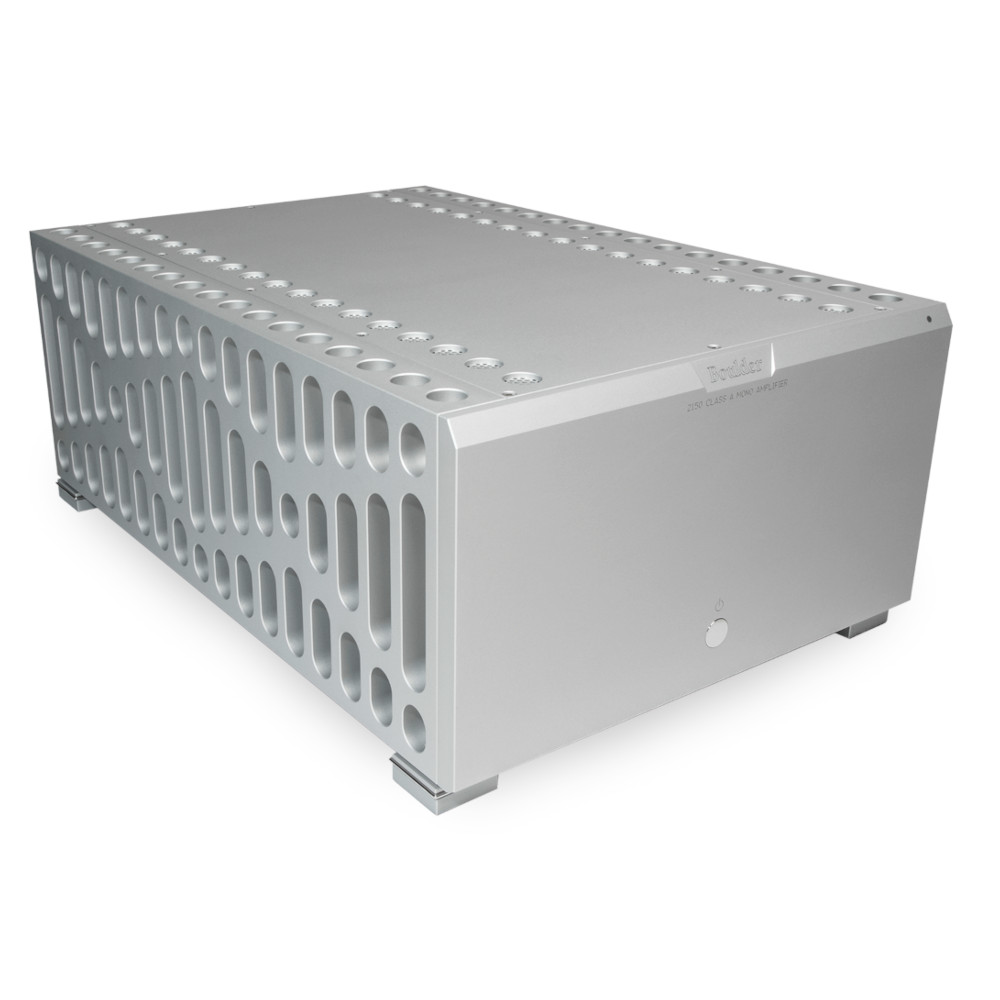 Boulder 2160 Stereo-Endstufe