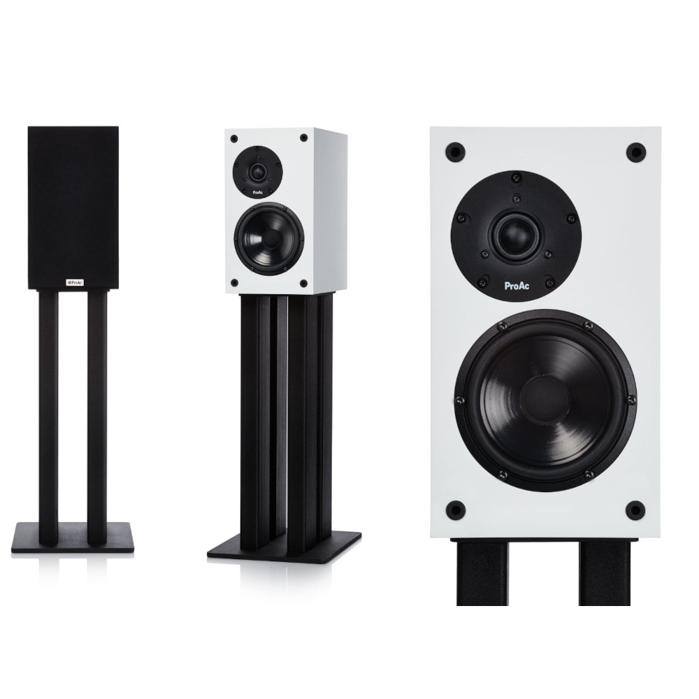 ProAc Response DB3