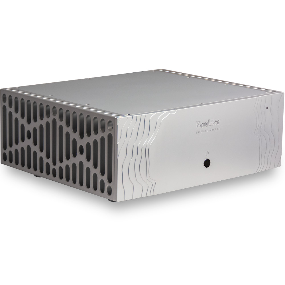 Boulder 1161 Stereo-Endstufe