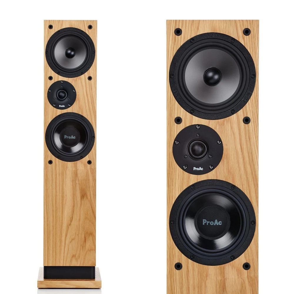 ProAc Response DT8