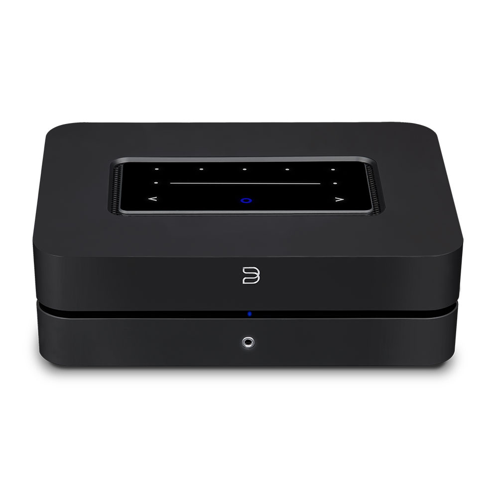 Bleusound Powernode N330 Streaming-Vollverstärker