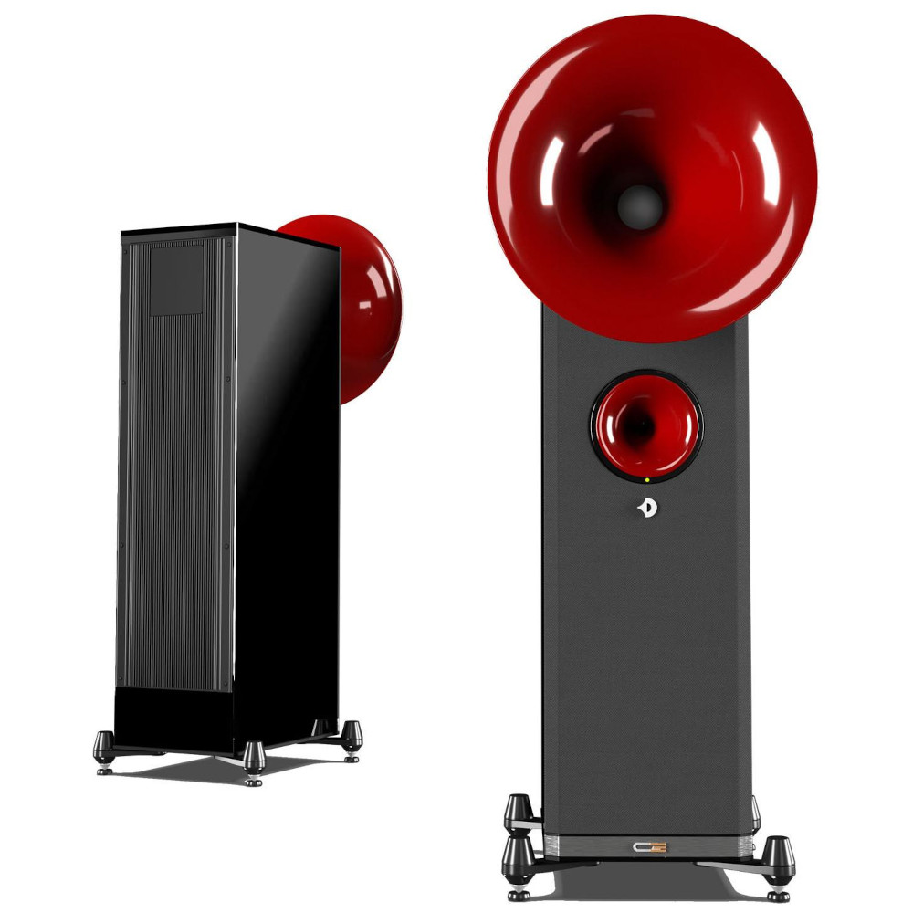Avantgarde Acoustic UNO SD G3