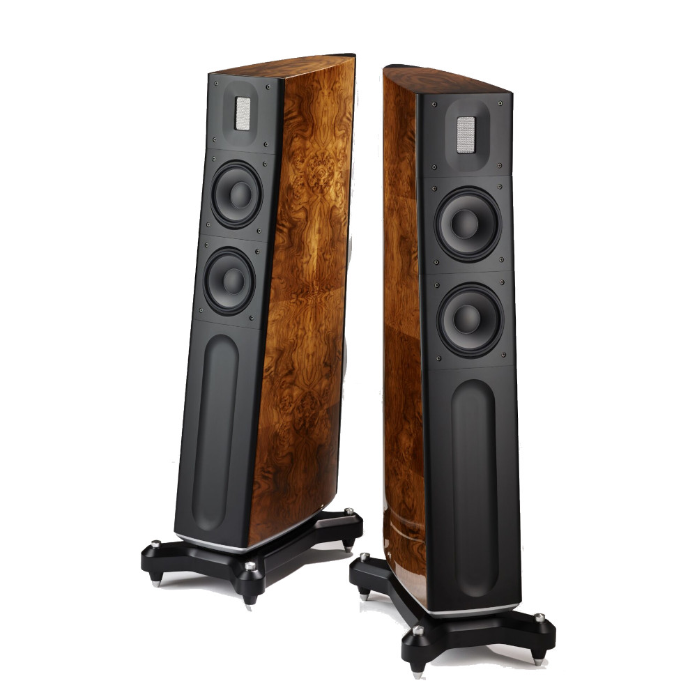 Raidho Acoustics TD2.2 Standlautsprecher