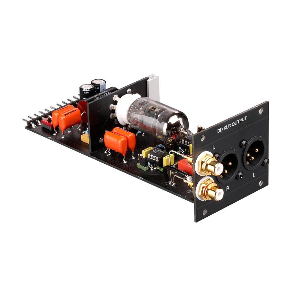 Octave Modul Out 3 - XLR Direct Drive