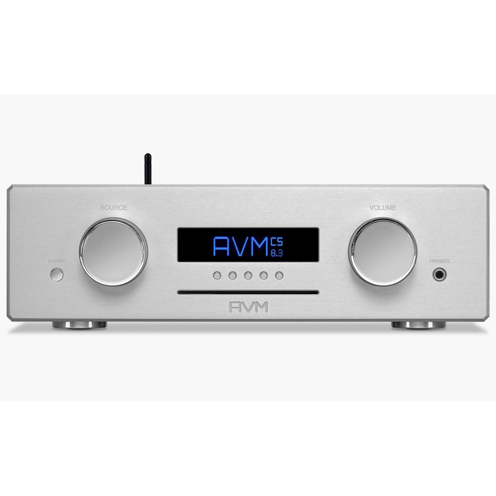 AVM Ovation CS 6.3 All-In-One CD-Receiver