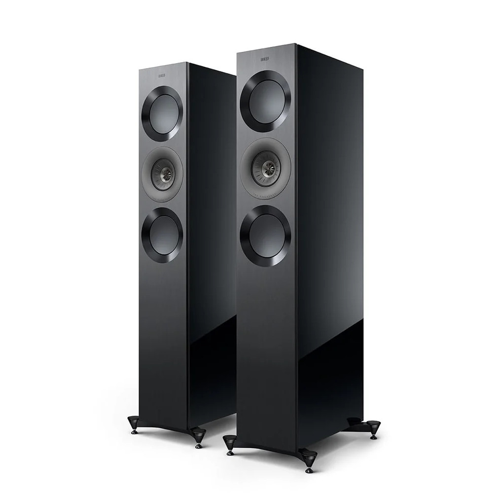 Kef Reference 3 Meta
