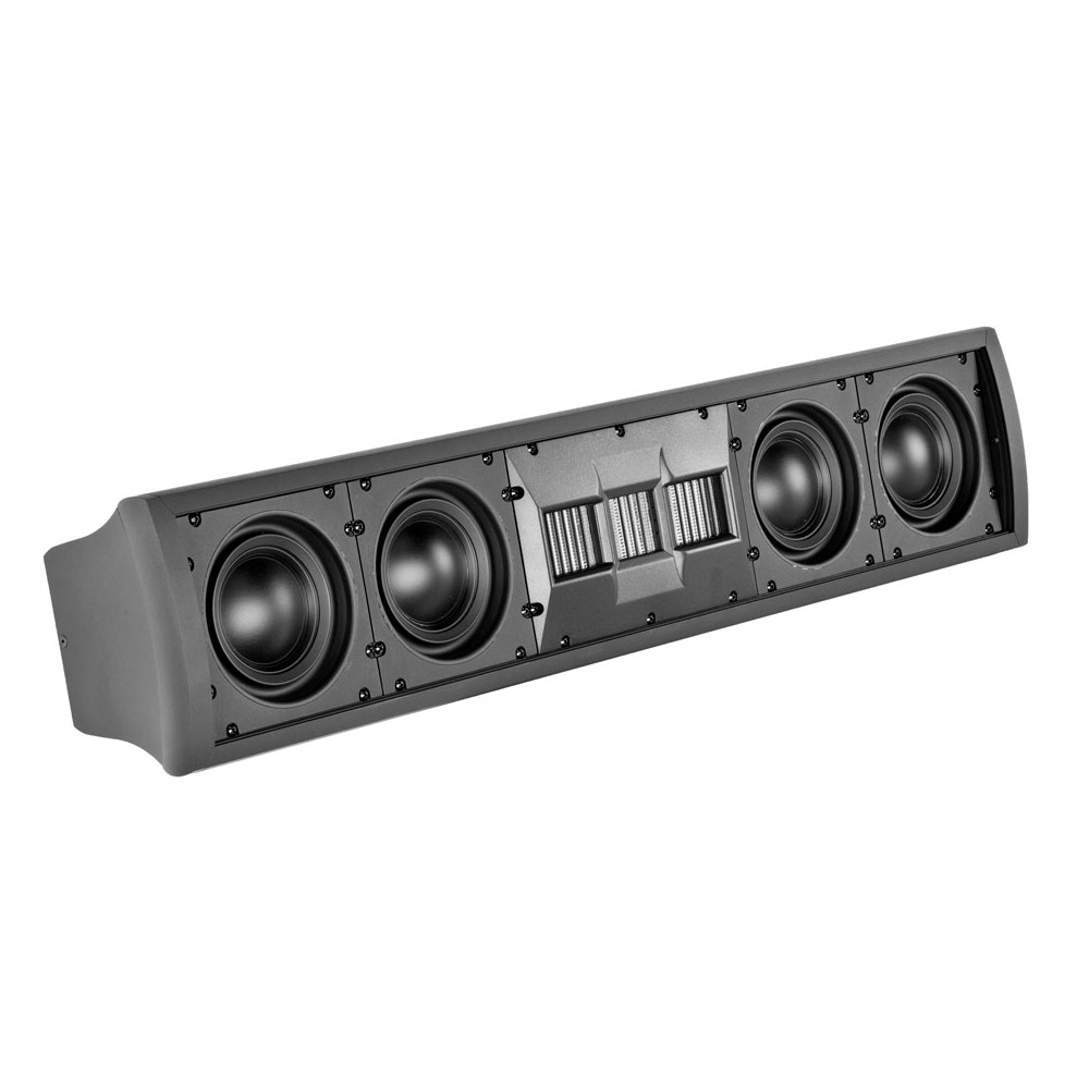 Wisdom Sage C38m On-Wall Lautsprecher