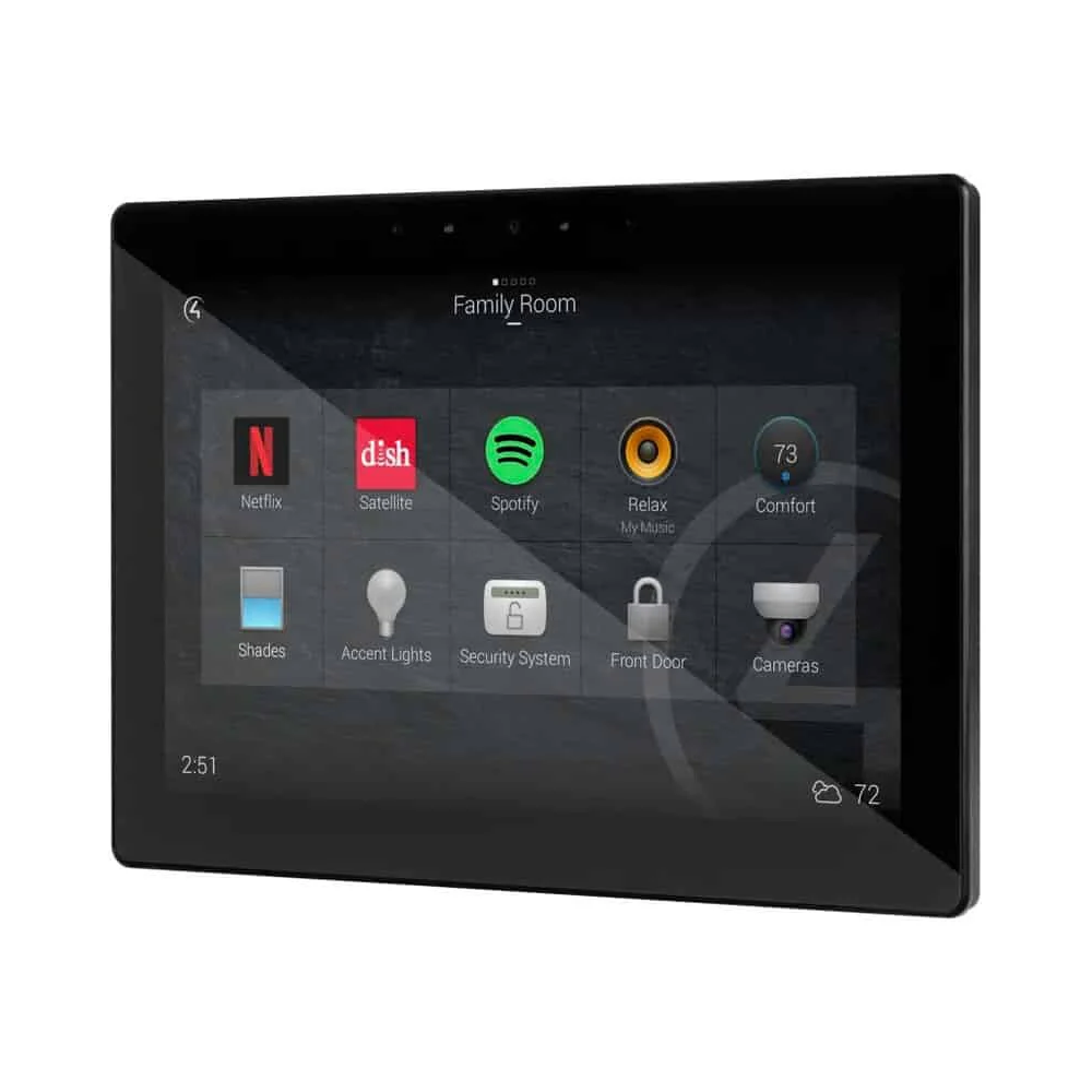 Control4 T4 Serie 8