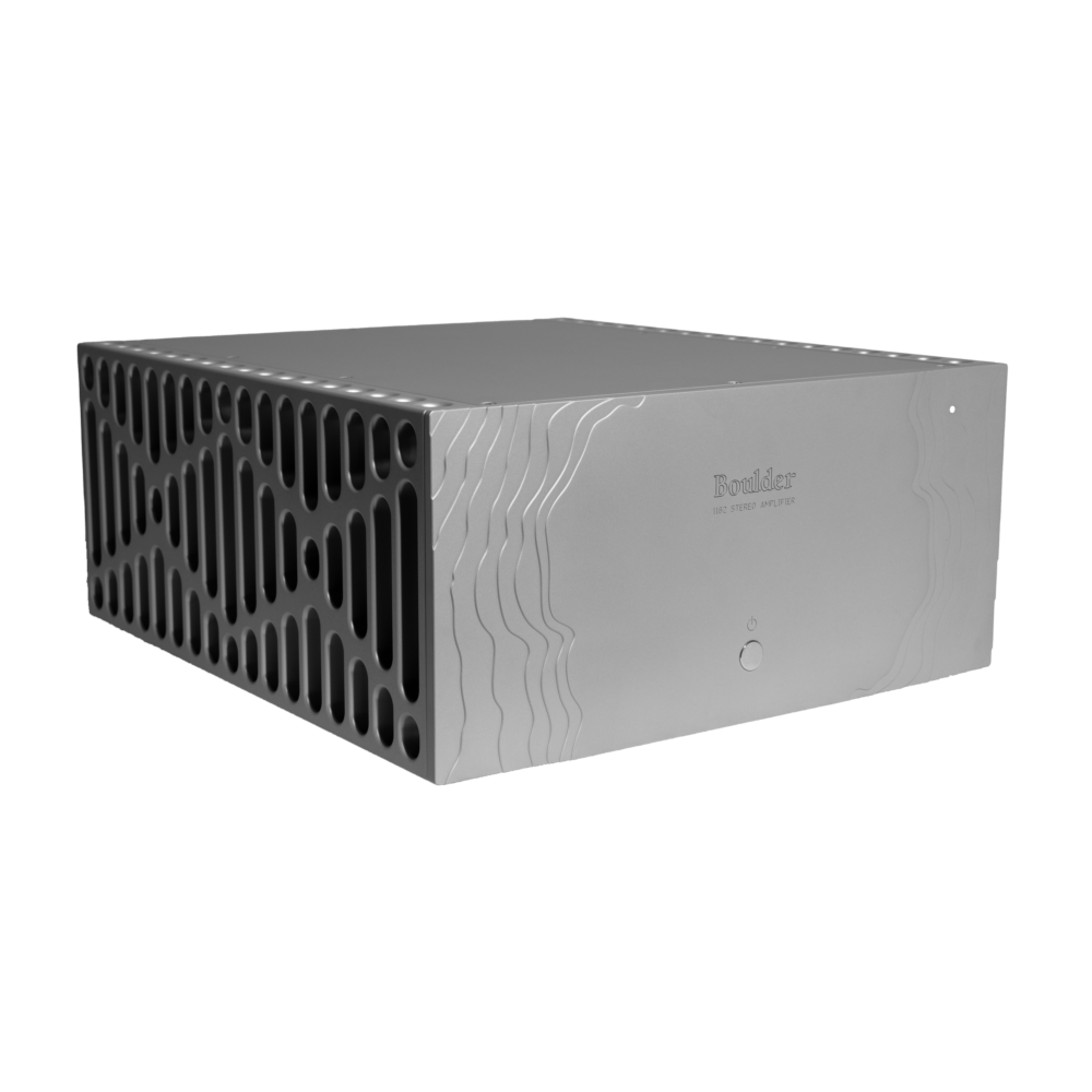 Boulder 1162 Stereo-Endstufe
