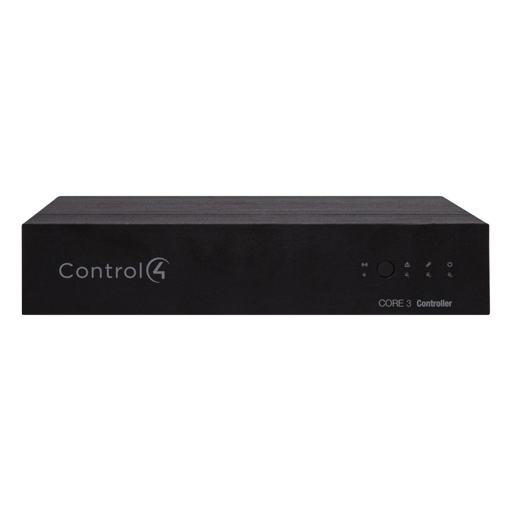 Control4 Core 3 Controller