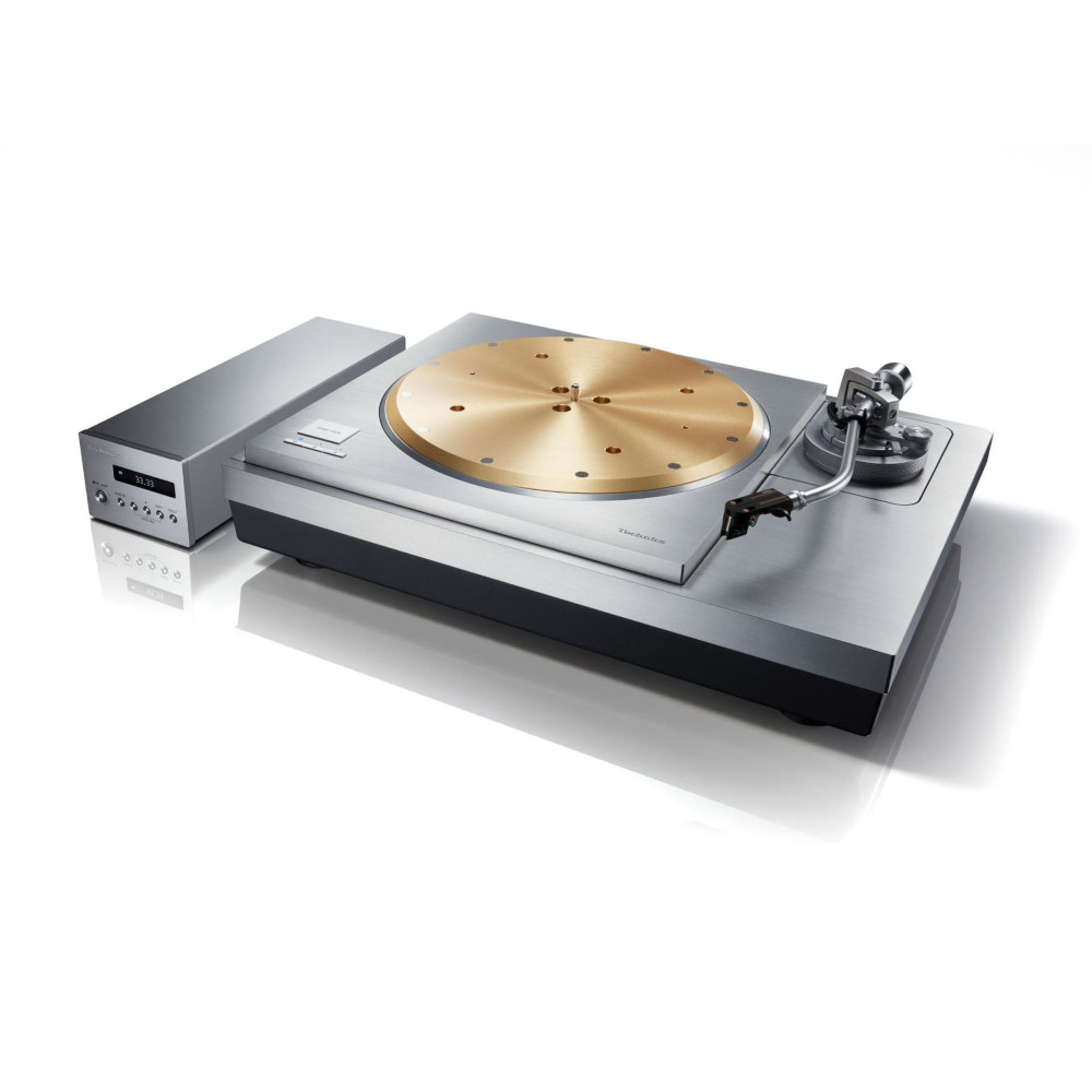 Technics SL-1000R Plattenspieler