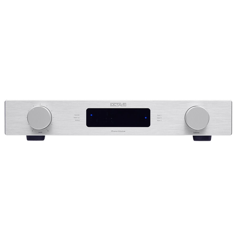 Octave Phone Module
