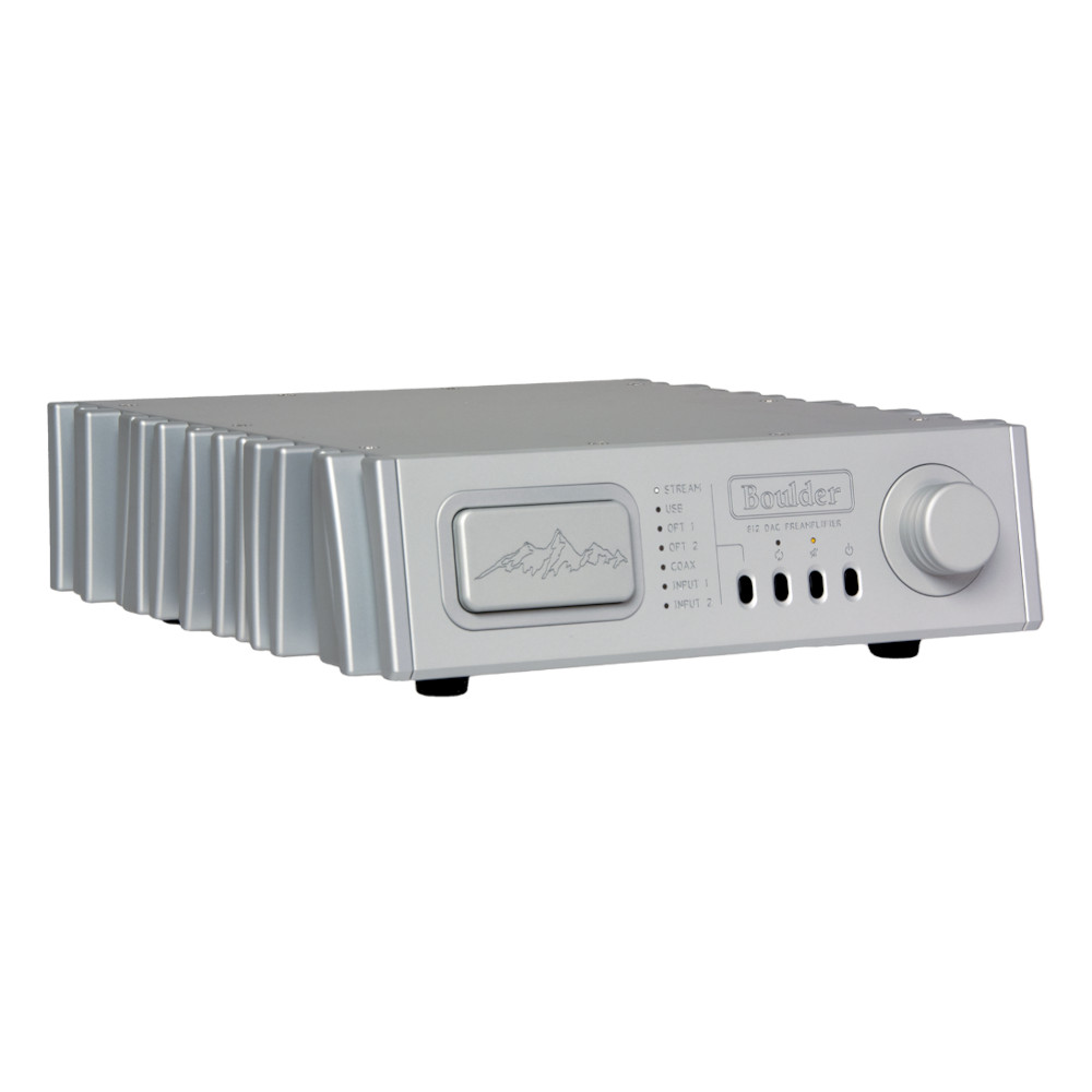 Boulder 812 DAC/Vorverstärker
