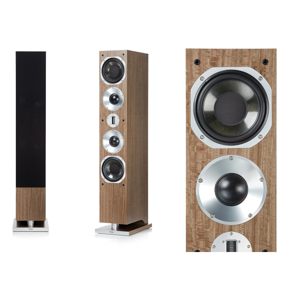 ProAc K10