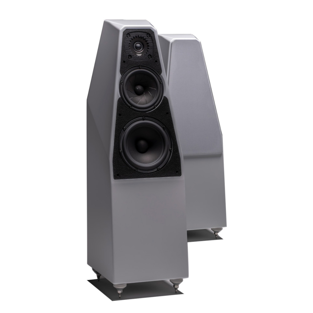 Wilson Audio SabrinaV