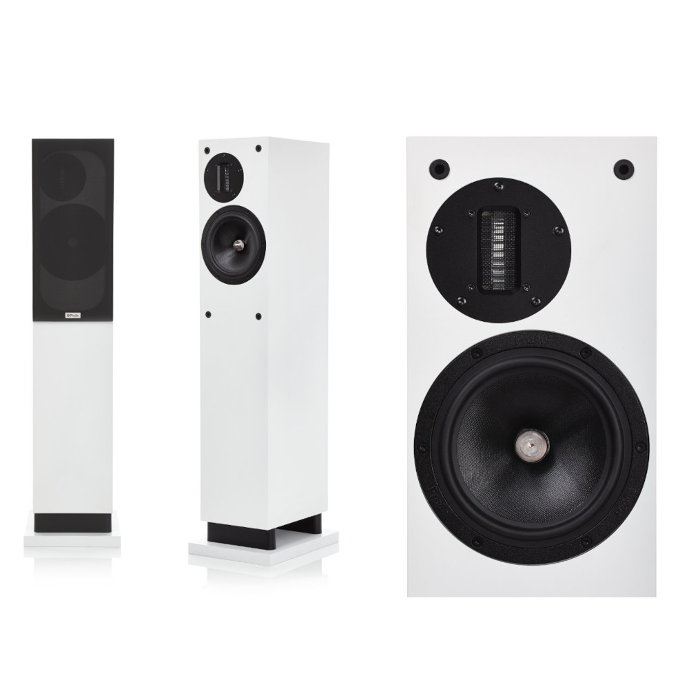 ProAc Response D20 R/D